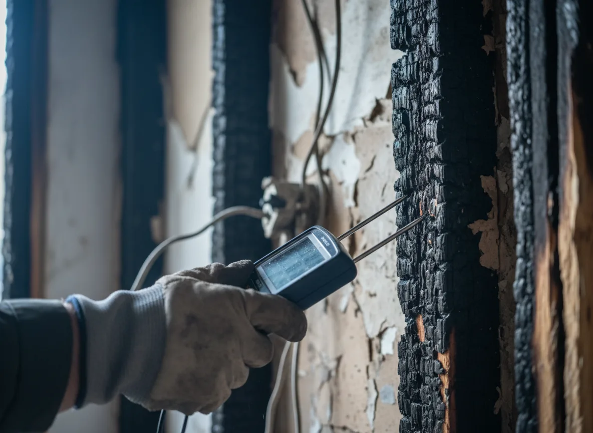 Fire Damage Restoration Van, TX FAQs